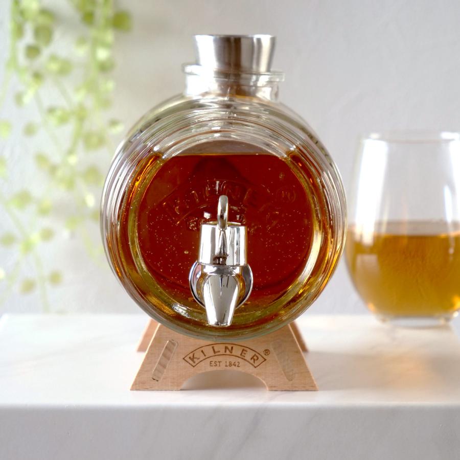 KILNER ディスペンサー BARREL DISPENSER 1L ( キルナー KILNER ディスペンサー BARREL DISPENSER 1L ( キルナー