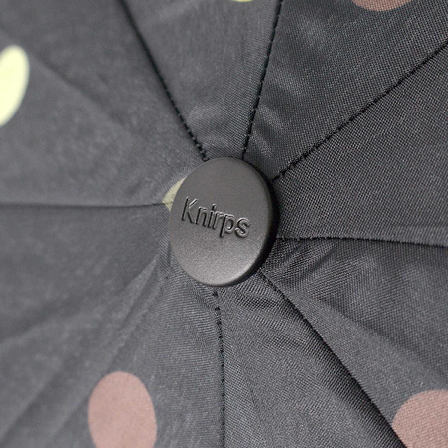 折りたたみ傘 ライゼンタール 97cm UMBRELLA POCKET DUOMATIC 自動開閉 （ reisenthel 傘 折りたたみ レディース メンズ 大きい 丈夫 折り畳み アンブレラ ）｜livingut｜09