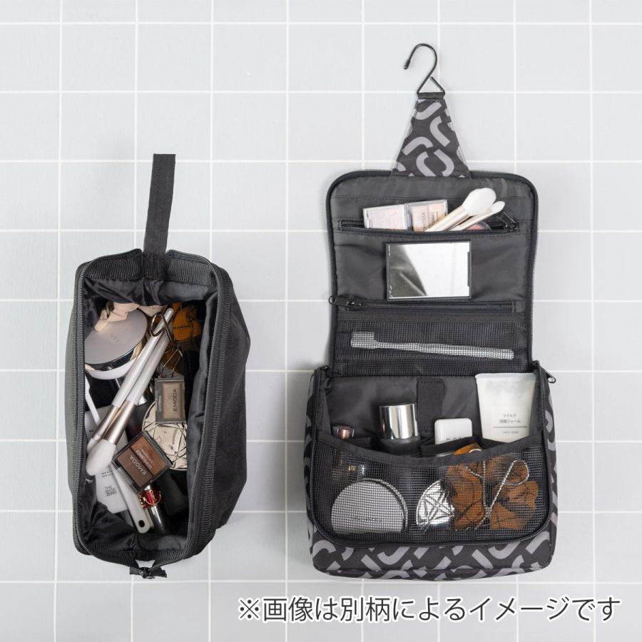 reisenthel（ライゼンタール） トラベルポーチ 吊り下げ reisenthel