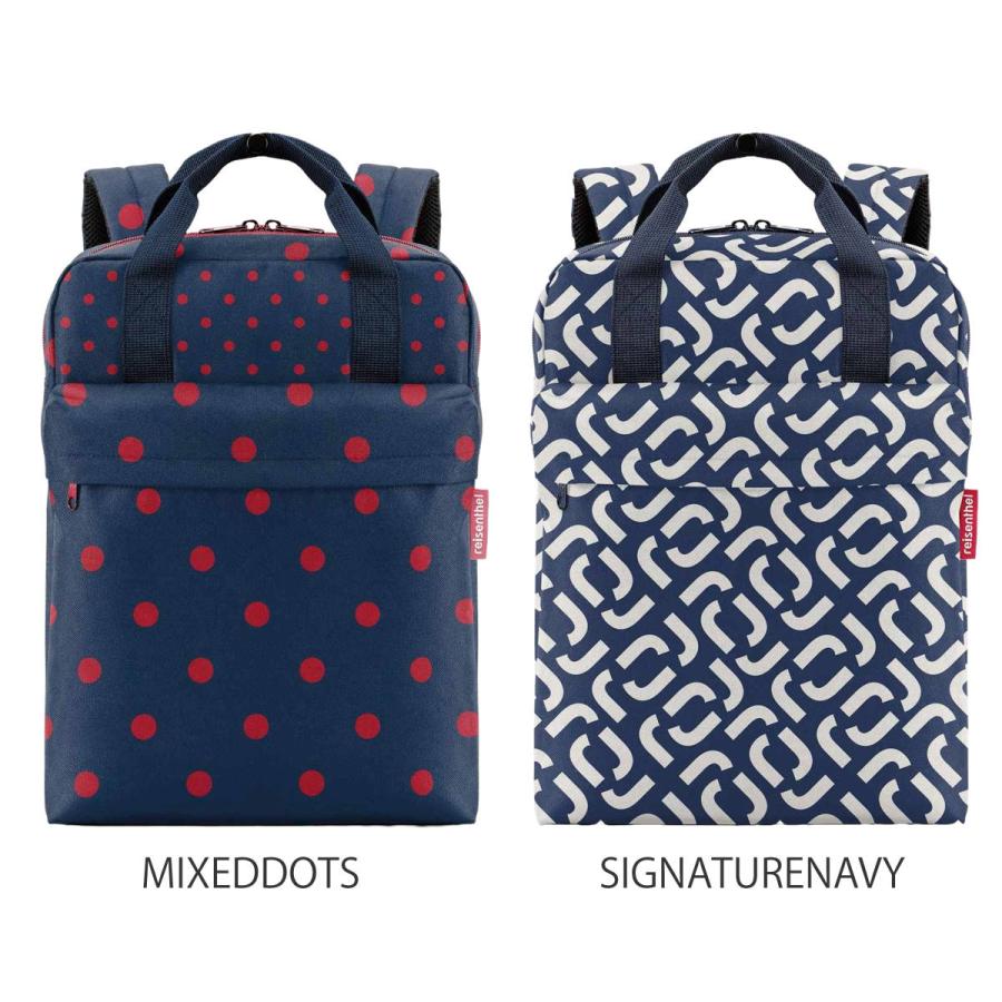 reisenthel（ライゼンタール） （アウトレット）リュック ALLDAY