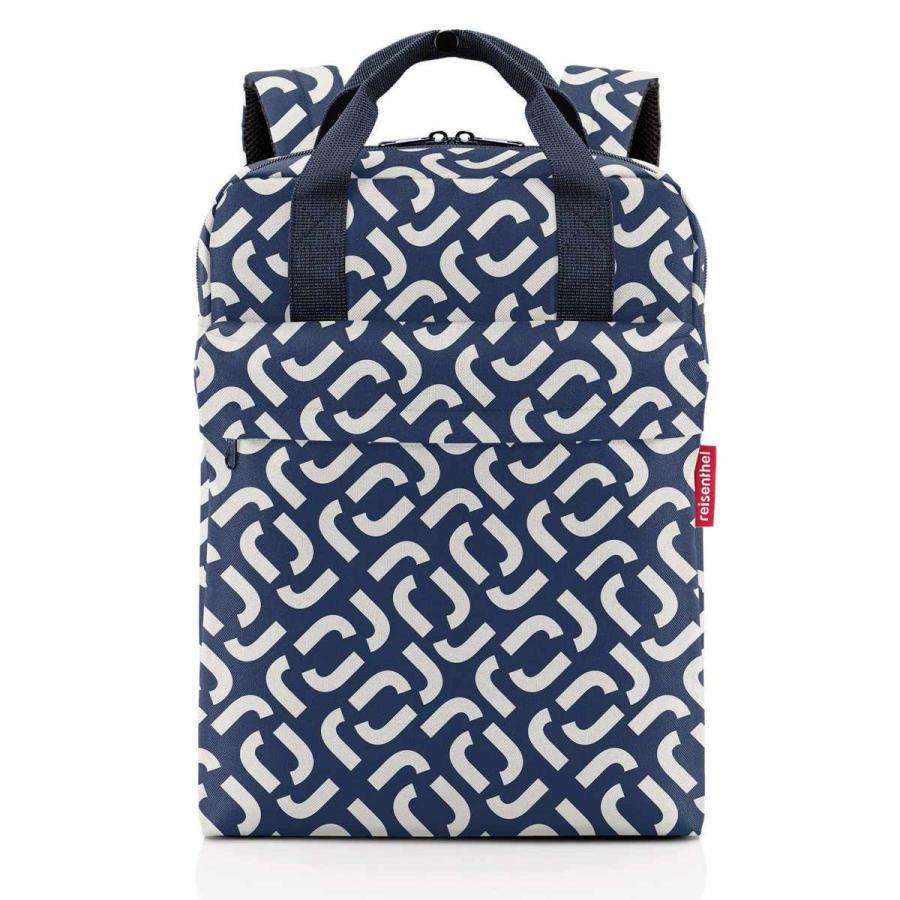reisenthel（ライゼンタール） （アウトレット）リュック ALLDAY