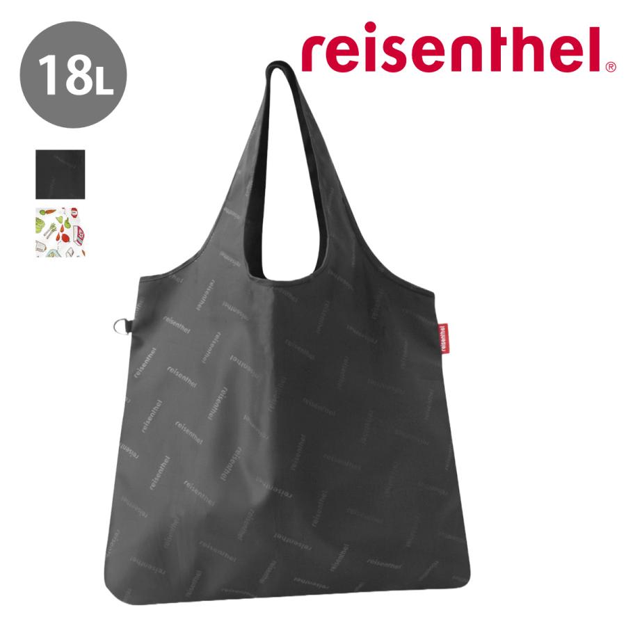 reisenthel（ライゼンタール） エコバッグ MINI MAXI SHOPPER L 18L