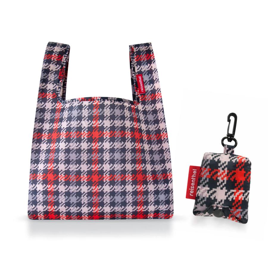 はるエコバッグ reisenthel エコバッグ ライゼンタール MINI MAXI SHOPPER XS 8L