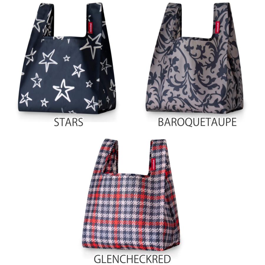Sac Shopping Pliable Reisenthel Mini Maxi - Léger Et Spacieux, Parfait Pour Les Courses Au Quotidien - 3