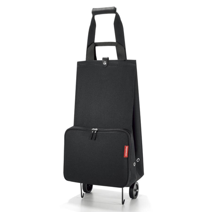 ショッピングカート ライゼンタール FOLDABLETROLLEY （ reisenthel 