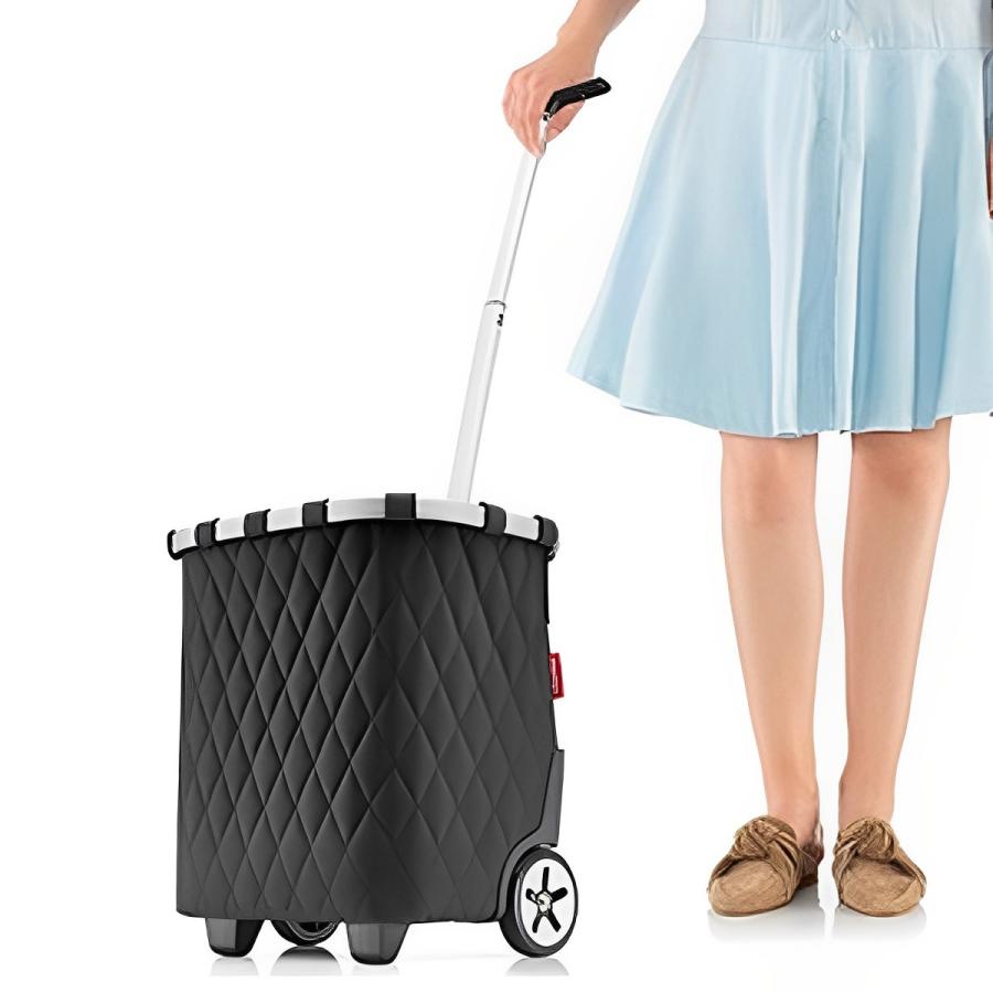 reisenthel ショッピングカート ライゼンタール CARRYCRUISER reisenthel ショッピングカート ライゼンタール CARRYCRUISER