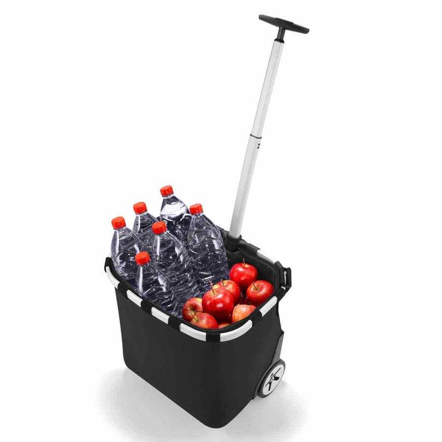 reisenthel ショッピングカート ライゼンタール CARRYCRUISER