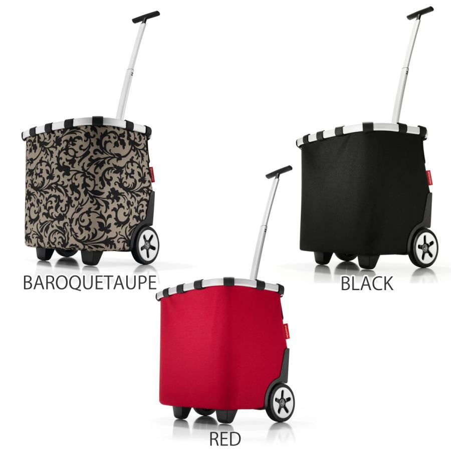 reisenthel ショッピングカート ライゼンタール CARRYCRUISER reisenthel ショッピングカート ライゼンタール CARRYCRUISER