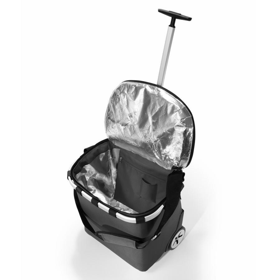 reisenthel（ライゼンタール） ショッピングカート CARRYCRUISER ISO