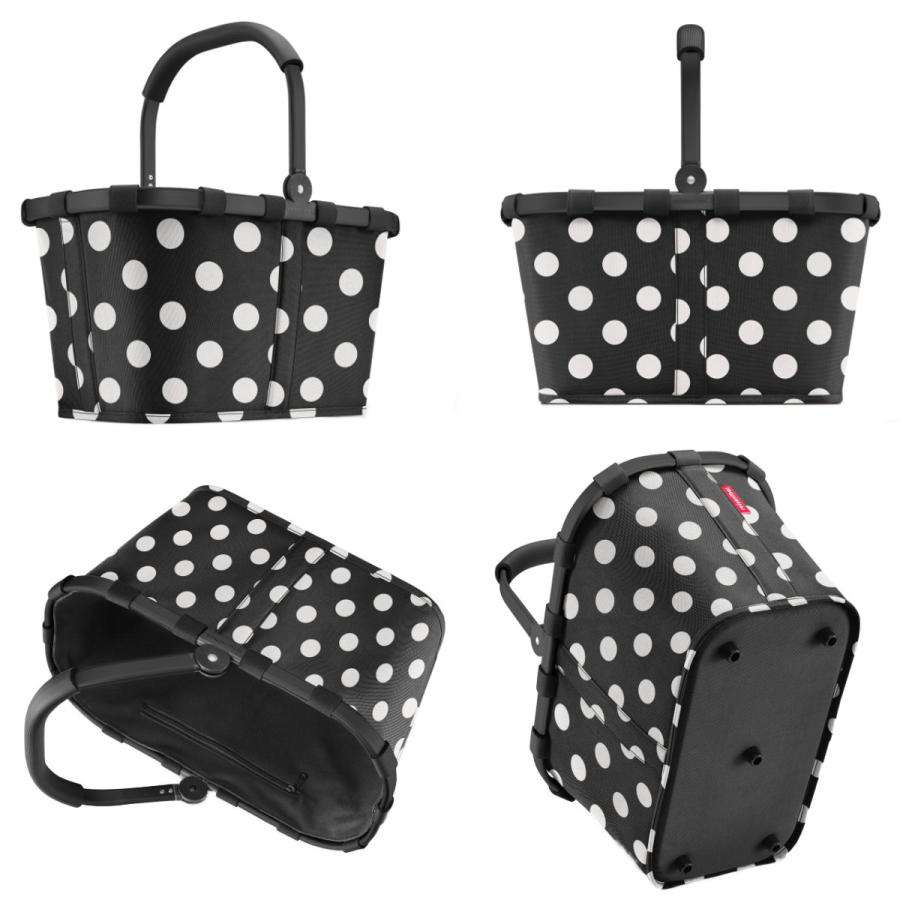 reisenthel（ライゼンタール） ＼雑誌掲載／ 買い物カゴ CARRYBAG