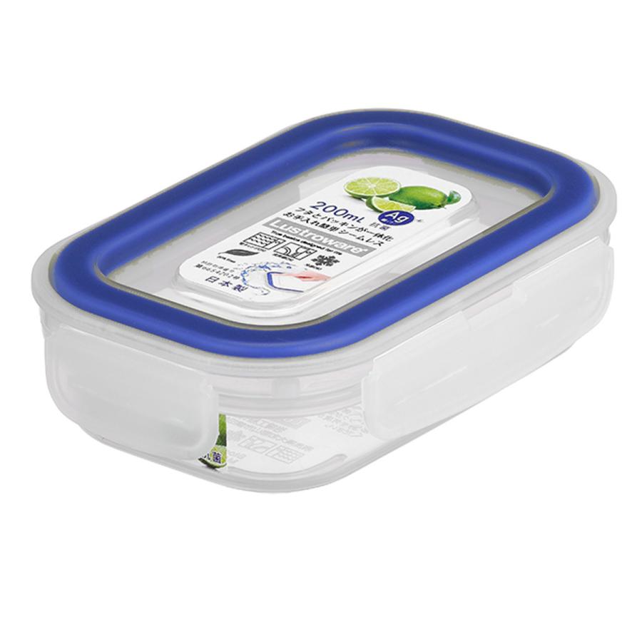 新品 箱付き タッパーウェア 6点 200ml 【公式通販】