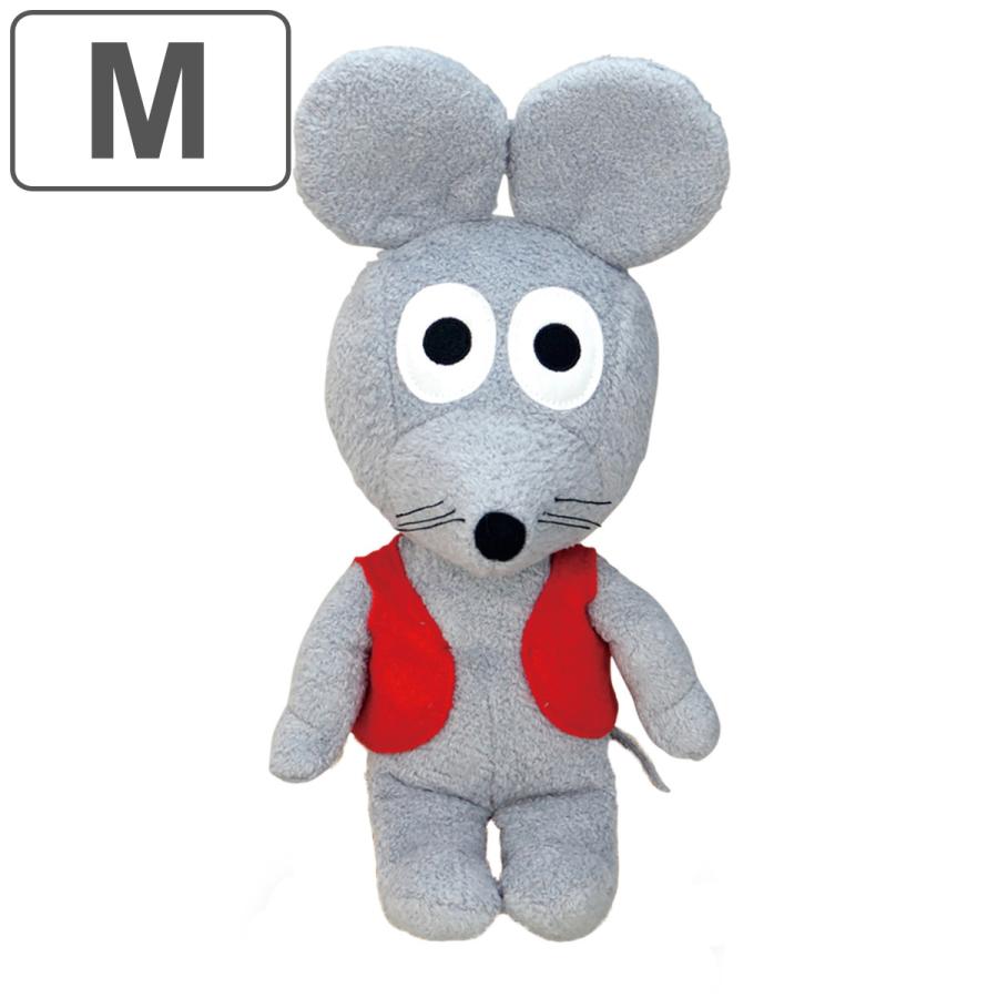 Sun Arrow（サン・アロー） ぬいぐるみ ねずみくん M ねずみくんの