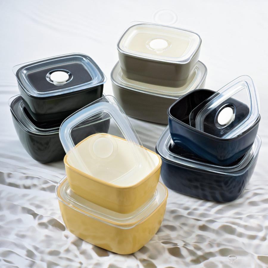 美品　レア　Tupperware 円形食品保存容器 セット HAKOYA 保存容器 260ml さっと洗える保存容器 S 260 （ 密閉