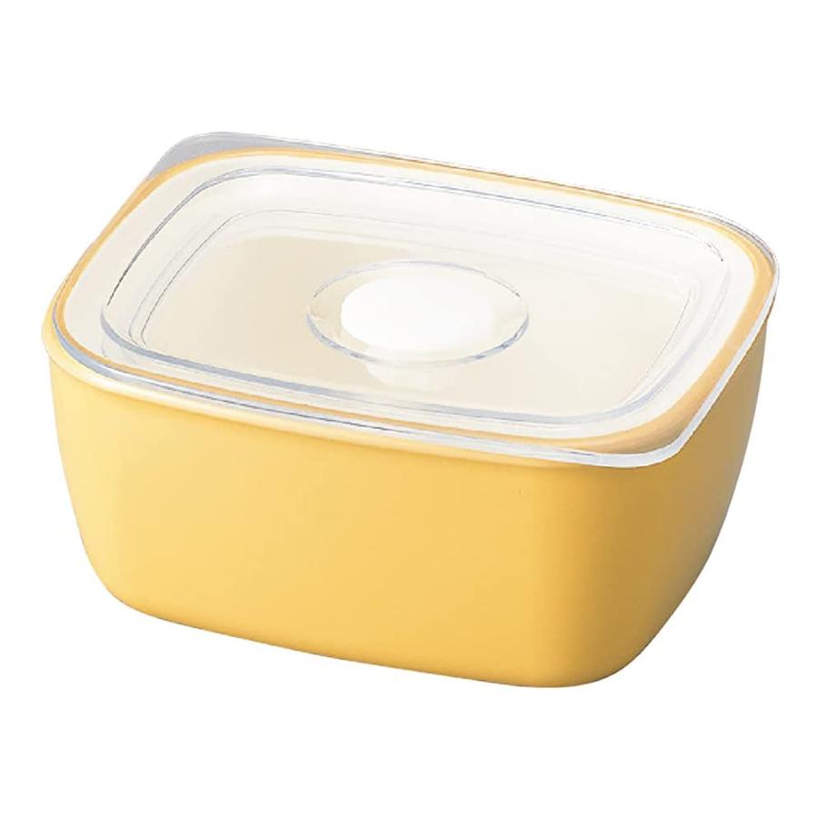 HAKOYA 保存容器 260ml さっと洗える保存容器 S 260 （ 密閉