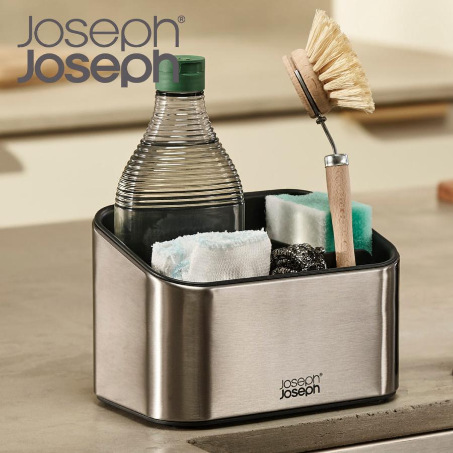 Joseph Joseph（ジョセフジョセフ） スポンジラック サーフィス SS