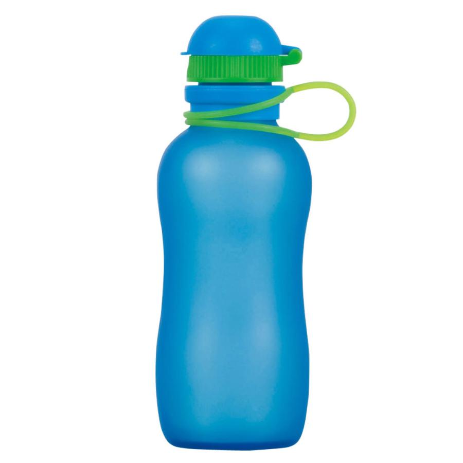 WORLD CREATE（ワールド クリエイト） 水筒 シリコーンボトル