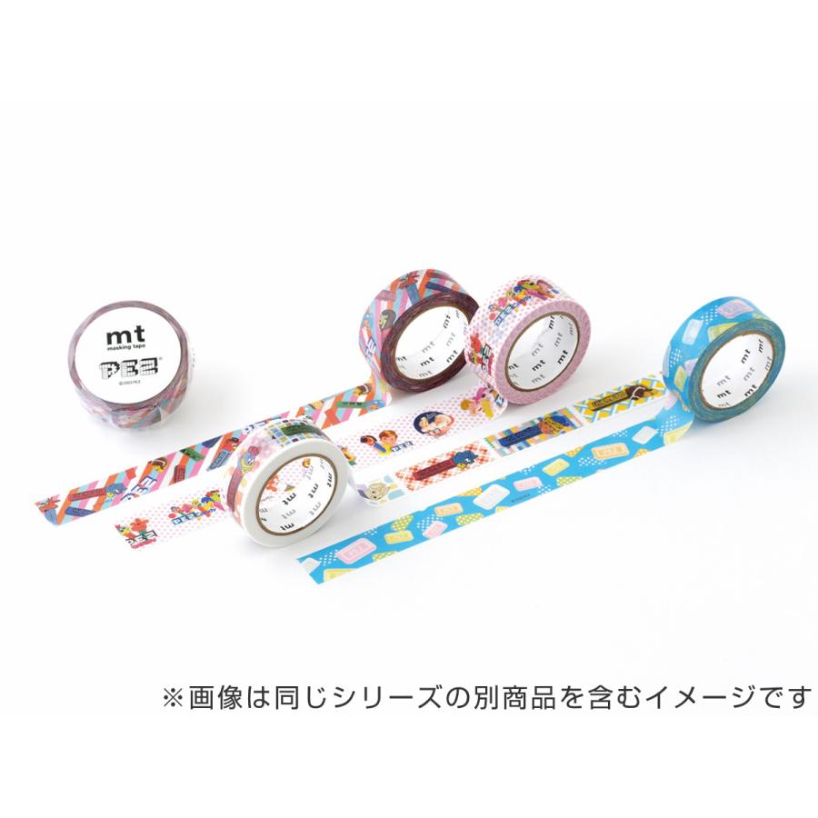 4367 PET 3cm×6m 自在 海外マスキングテープ マスキングテープ6m