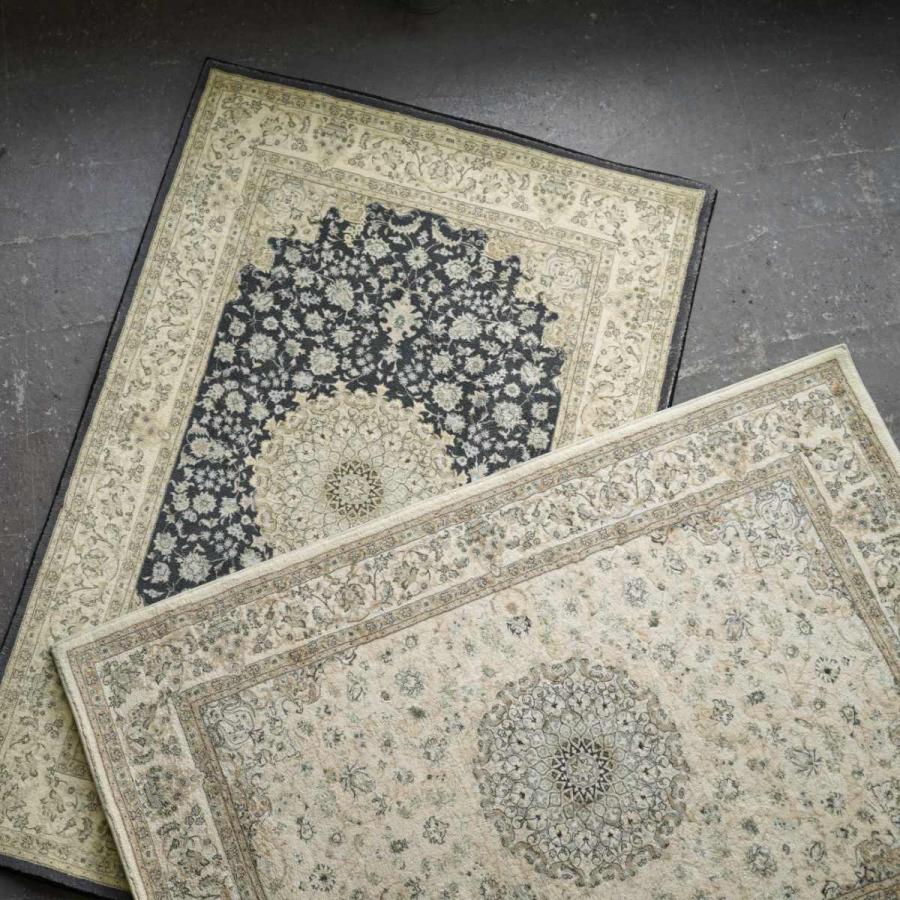 ERARE（エラーレ） 玄関マット 60x90cm 屋内 クラシック （ 玄関