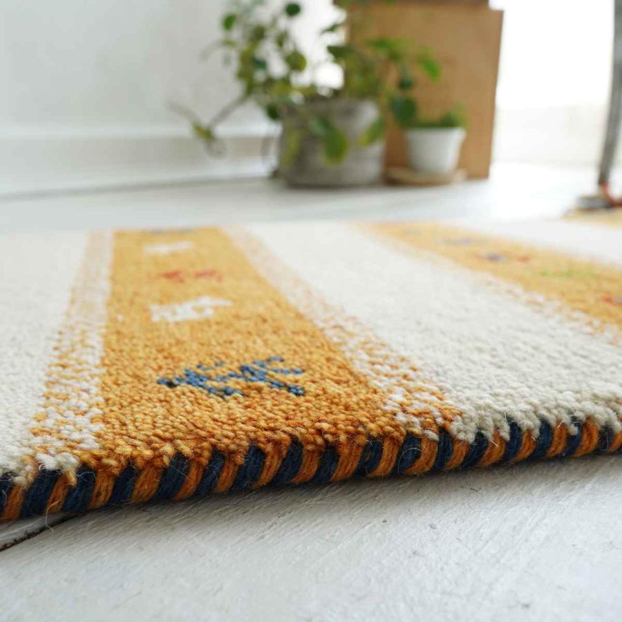 ERARE 玄関マット 60×90cm 室内 手織り ( 玄関 マット 縦60 横 ERARE 玄関マット 60×90cm 室内 手織り ( 玄関 マット 縦60 横