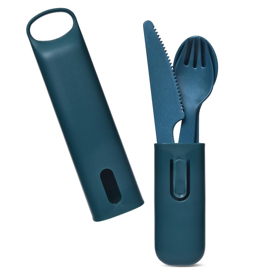 Hip カトラリーセット ケース付き OBP Case with Cutlery Hip カトラリーセット ケース付き OBP Case with Cutlery