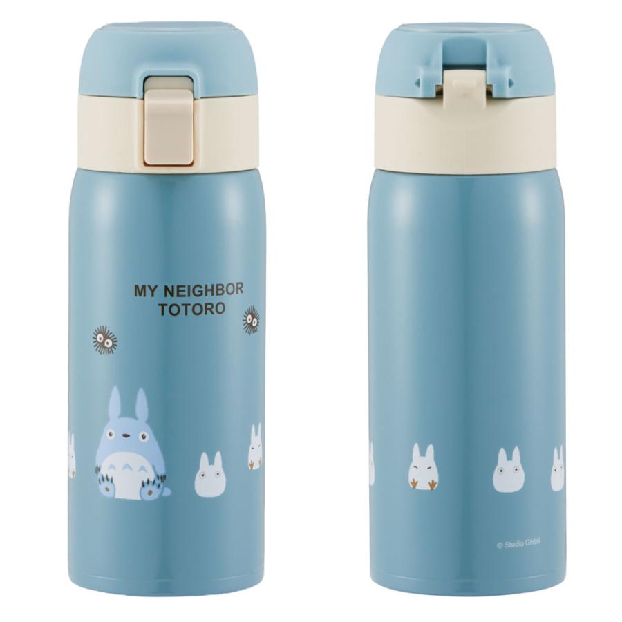 スケーター 水筒 ワンタッチストローボトル 350ml キャラクター