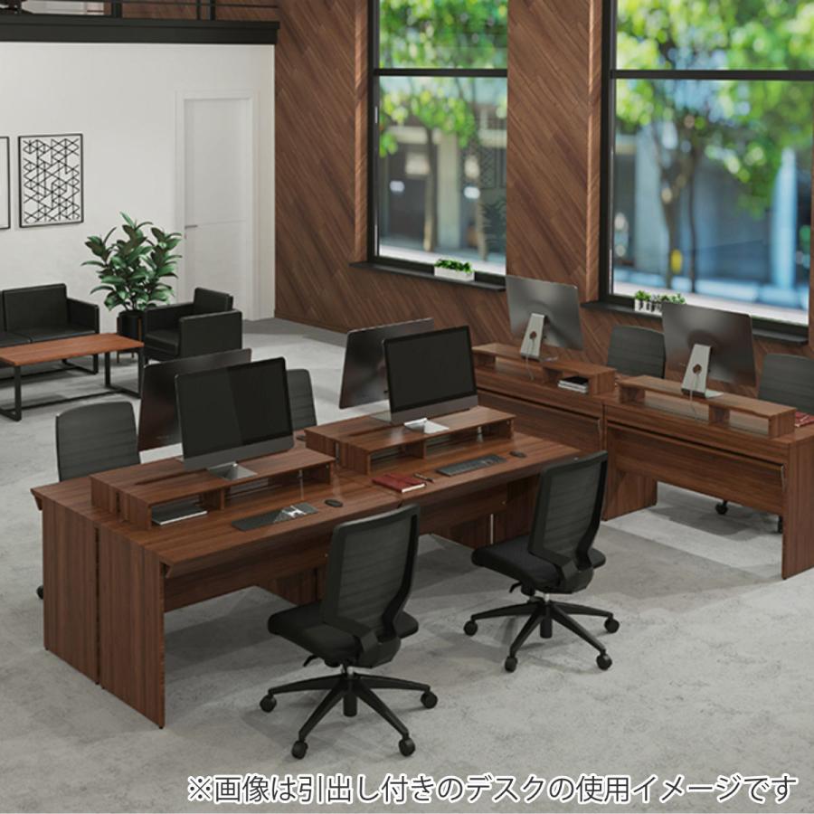 オフィスデスク、事務机 の通販|【公式】 オフィス家具のアールエフ
