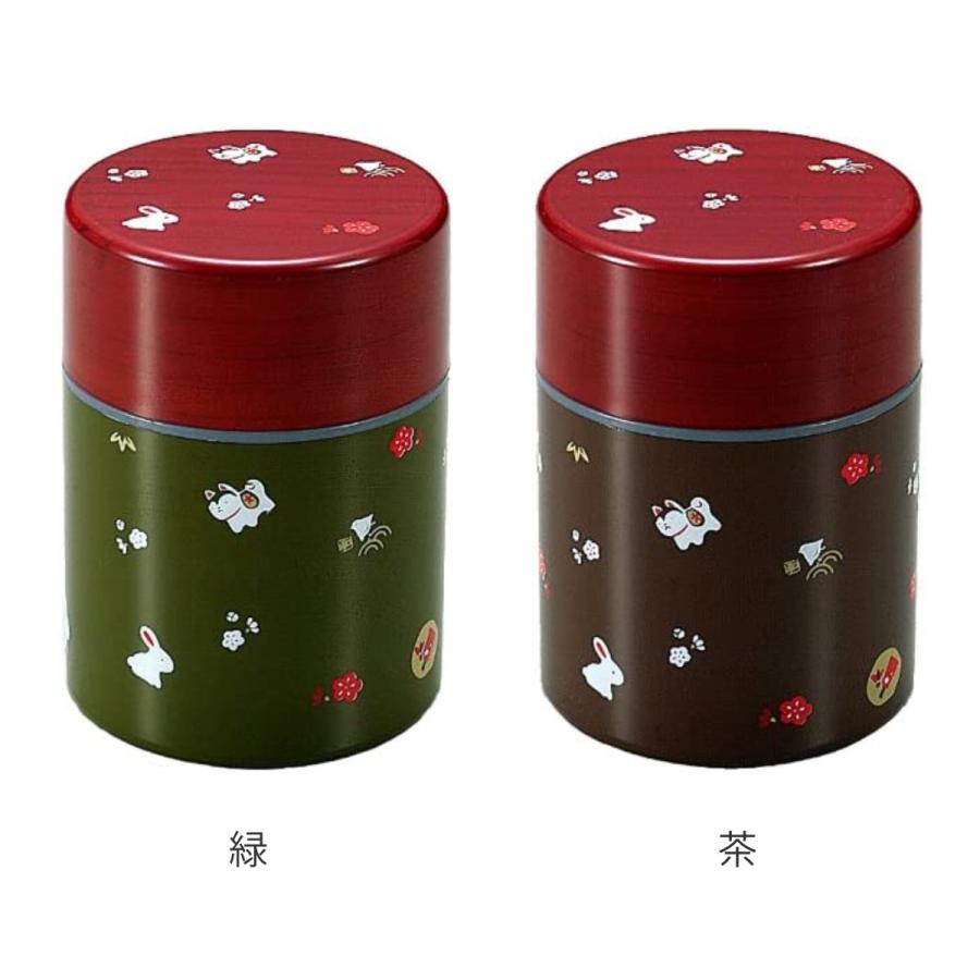 小川流茶入 中古陶作の茶葉罐。典雅で素朴な風合いがあり 小川流茶入 中古陶作の茶葉罐。典雅で素朴な風合いがあり