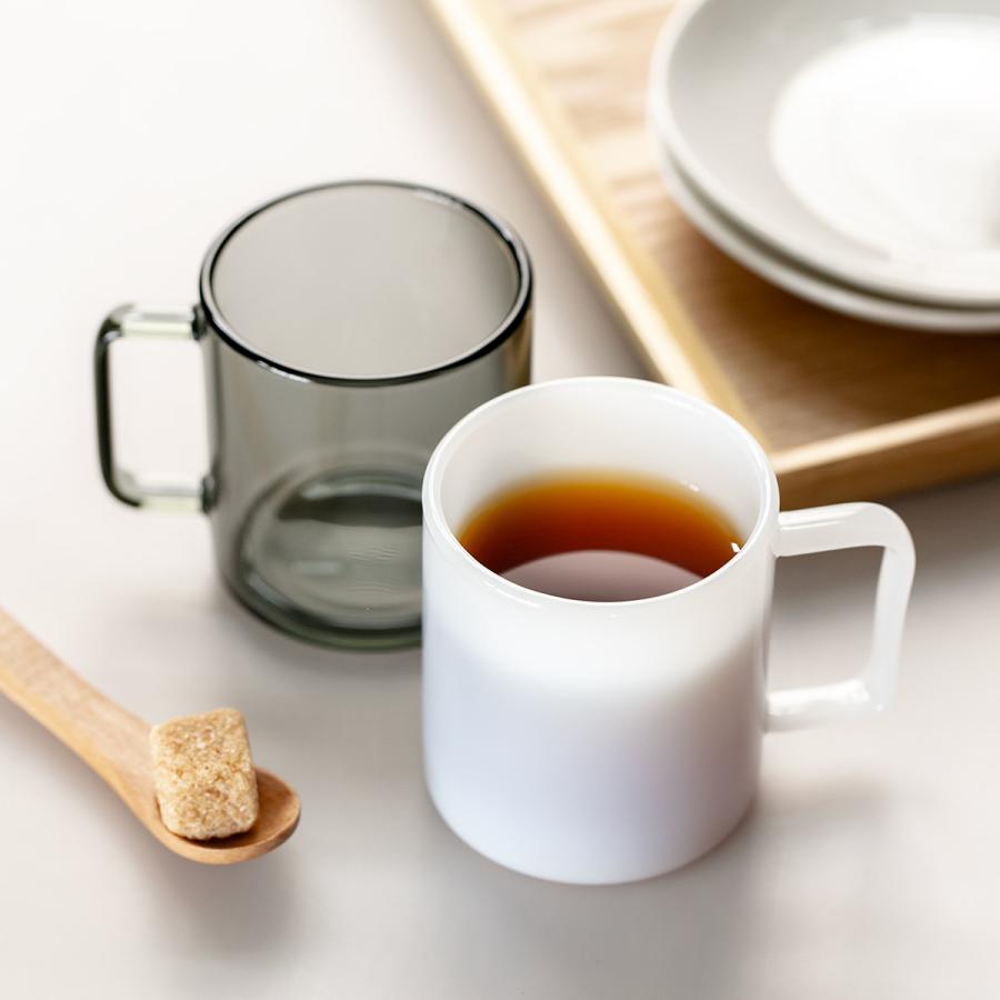 マグカップ CS BLACK LABEL マグカップ ホーロー 400ml キャプテンスタッグ