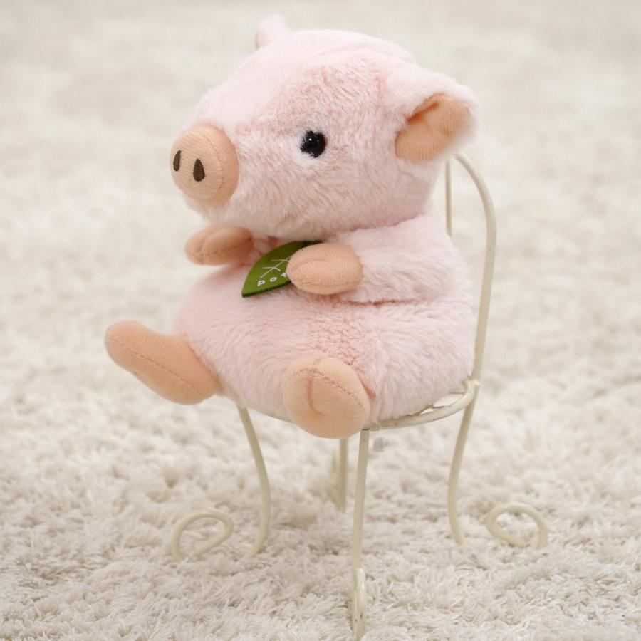 サンアロー　kipper ブタ　ぬいぐるみ　中古品 2025年最新】サンアロー ぬいぐるみ ぶたの人気アイテム - メルカリ