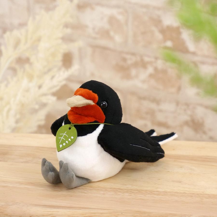 廃盤　新品　ジェリーキャット　ツバメ　燕　つばめ　鳥　ぬいぐるみ　とり　トリ 廃盤 新品 ジェリーキャット ツバメ 燕 つばめ 鳥 ぬいぐるみ とり