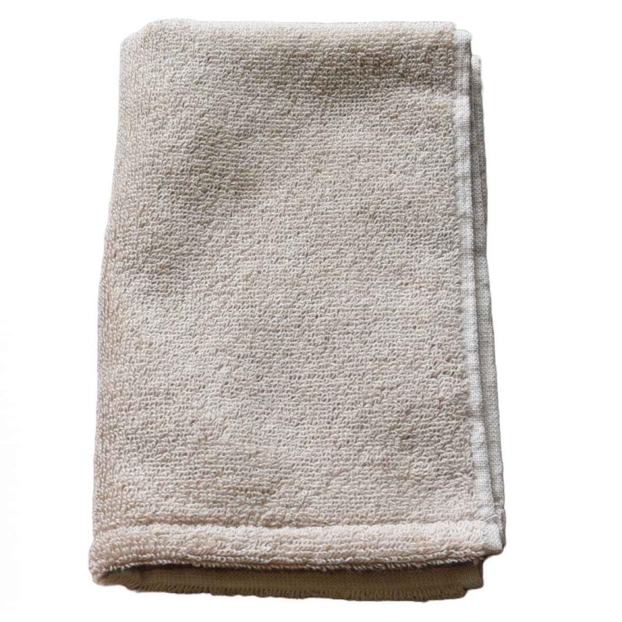 小杉善 フェイスタオル higotoni macaroni ミニフェイスタオル 24×40cm