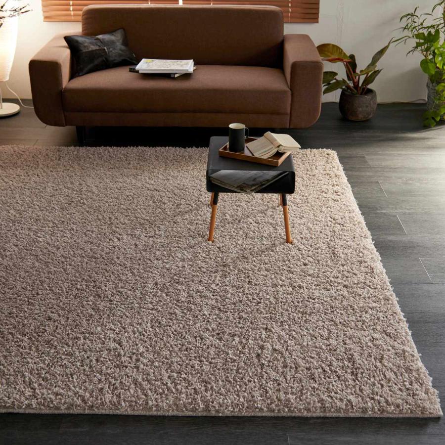 スミノエ ラグ ルーパス 190×240cm 防ダニ アレルブロック スミノエ ラグ ルーパス 190×240cm 防ダニ アレルブロック