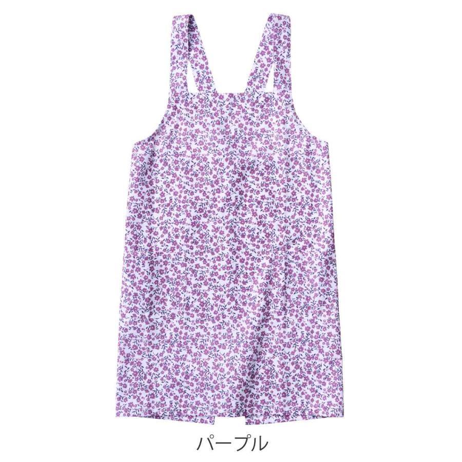 CONSTANCE SPRY 特製エプロンとマルチクロス（ピンク色）