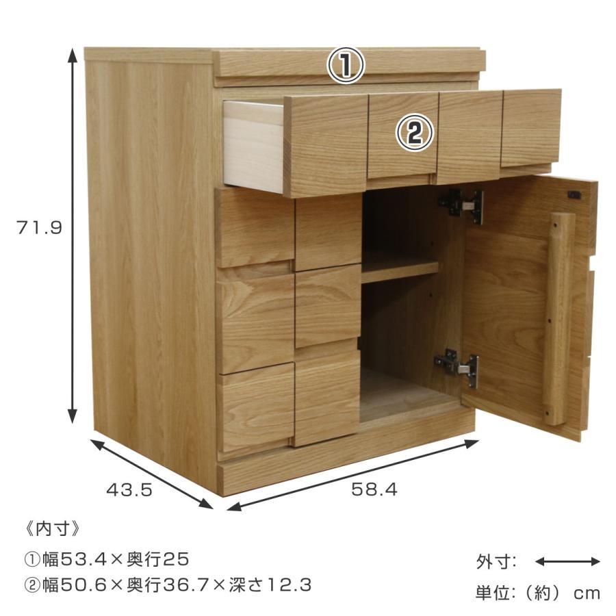 丸田木工 仏壇キャビネット 開き戸 ホワイトオーク 日本製 ARK 丸田木工 仏壇キャビネット 開き戸 ホワイトオーク 日本製 ARK