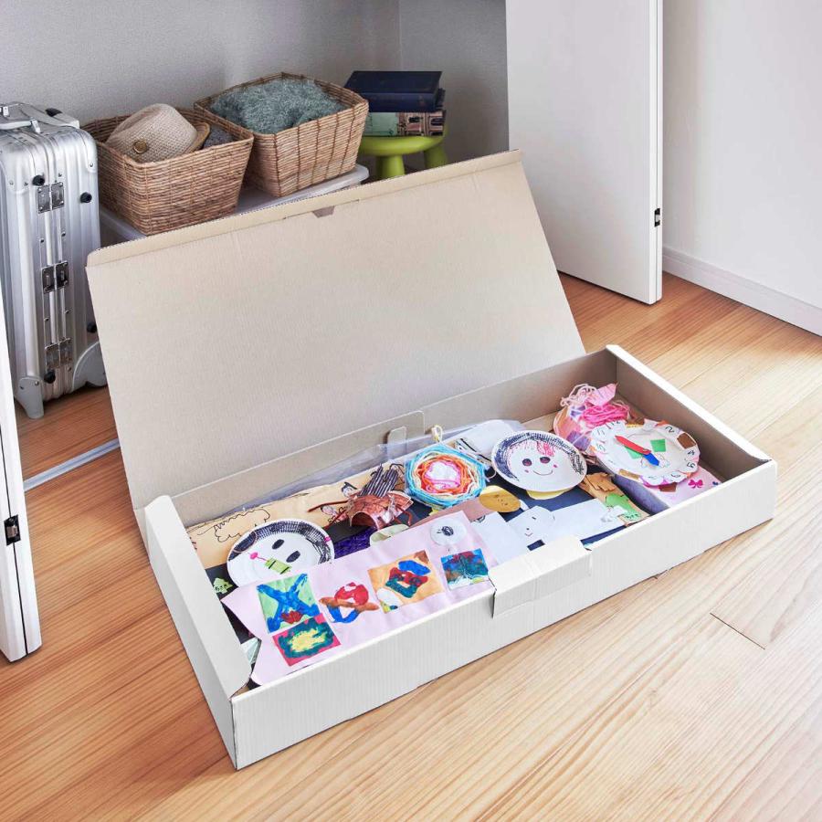 tower 特典付き 山崎実業 着物収納ボックス タワー （ 4903208051224