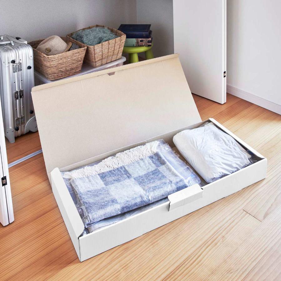 tower 特典付き 山崎実業 着物収納ボックス タワー （ 4903208051224