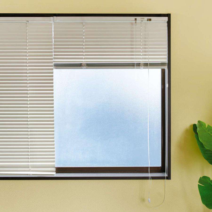 TOSO ブラインド TOSO ブラインド 80×108cm アルミ製 トーソー （ アルミ製