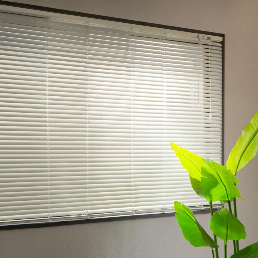 TOSO ブラインド 80×138cm アルミ製 トーソー （ アルミ製ブラインド