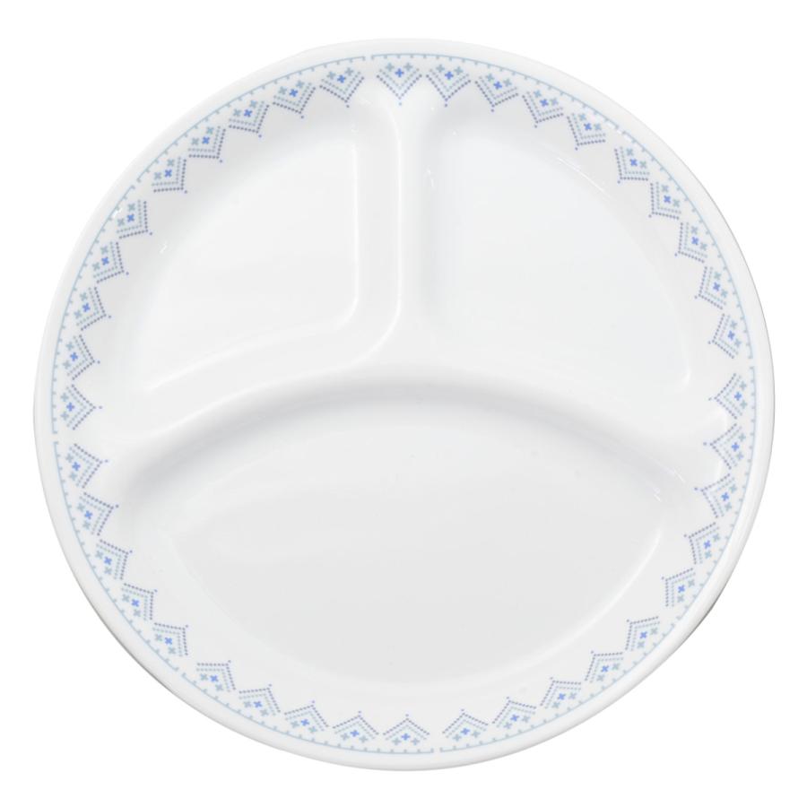 コレール ランチプレート 26cm CORELLE 強化ガラス 同柄5枚 コレール ランチプレート 26cm CORELLE 強化ガラス 同柄5枚