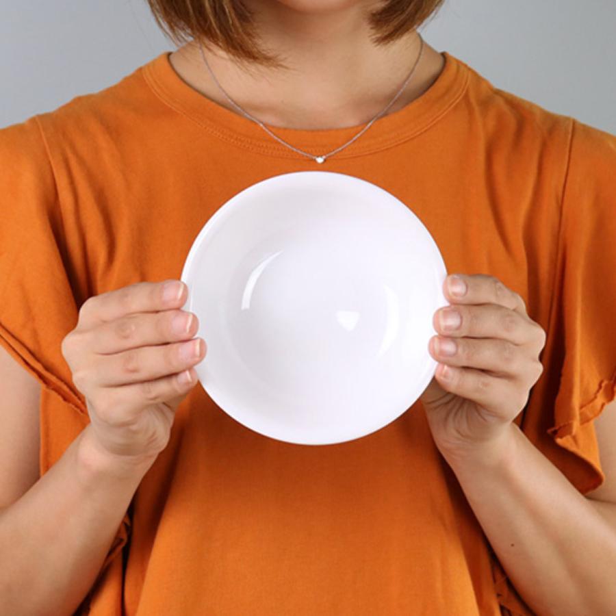 コレール ボウル 13.5cm CORELLE 強化ガラス （ 食洗機対応 電子レンジ