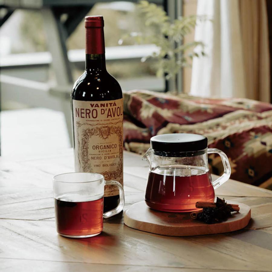 CAPTAIN STAG マグカップ 260ml キャプテンスタッグ CS Forest Cafe