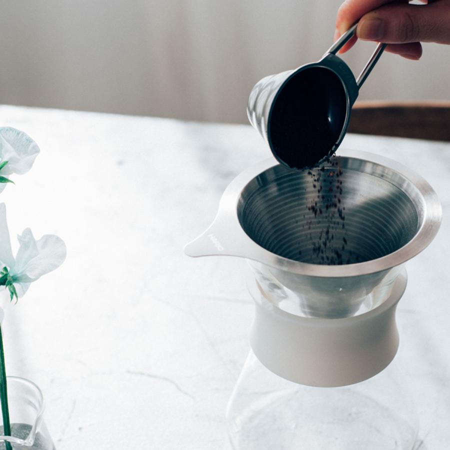 HARIO（ハリオ） コーヒーメーカー 400ml Glass Coffee Maker 耐熱