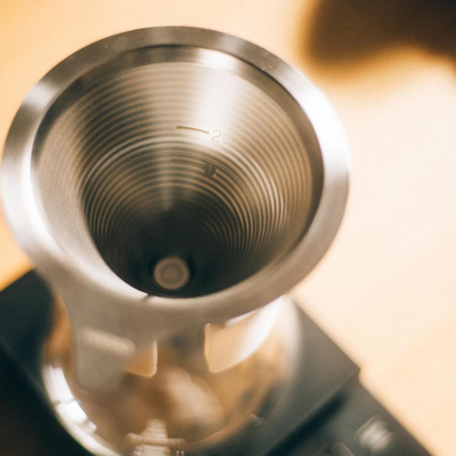 HARIO（ハリオ） コーヒーメーカー 400ml Glass Coffee Maker 耐熱