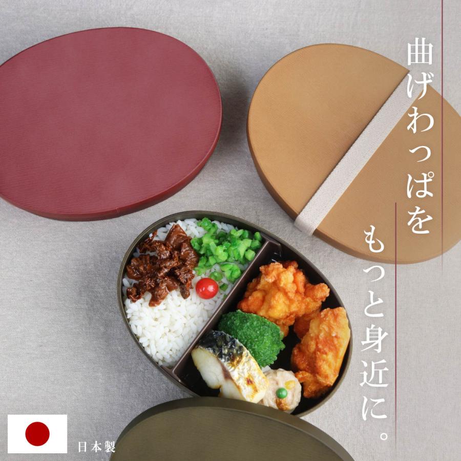 HAKOYA お弁当箱 曲げわっぱ一段弁当 大 1段 800ml ( 弁当箱 HAKOYA お弁当箱 曲げわっぱ一段弁当 大 1段 800ml ( 弁当箱