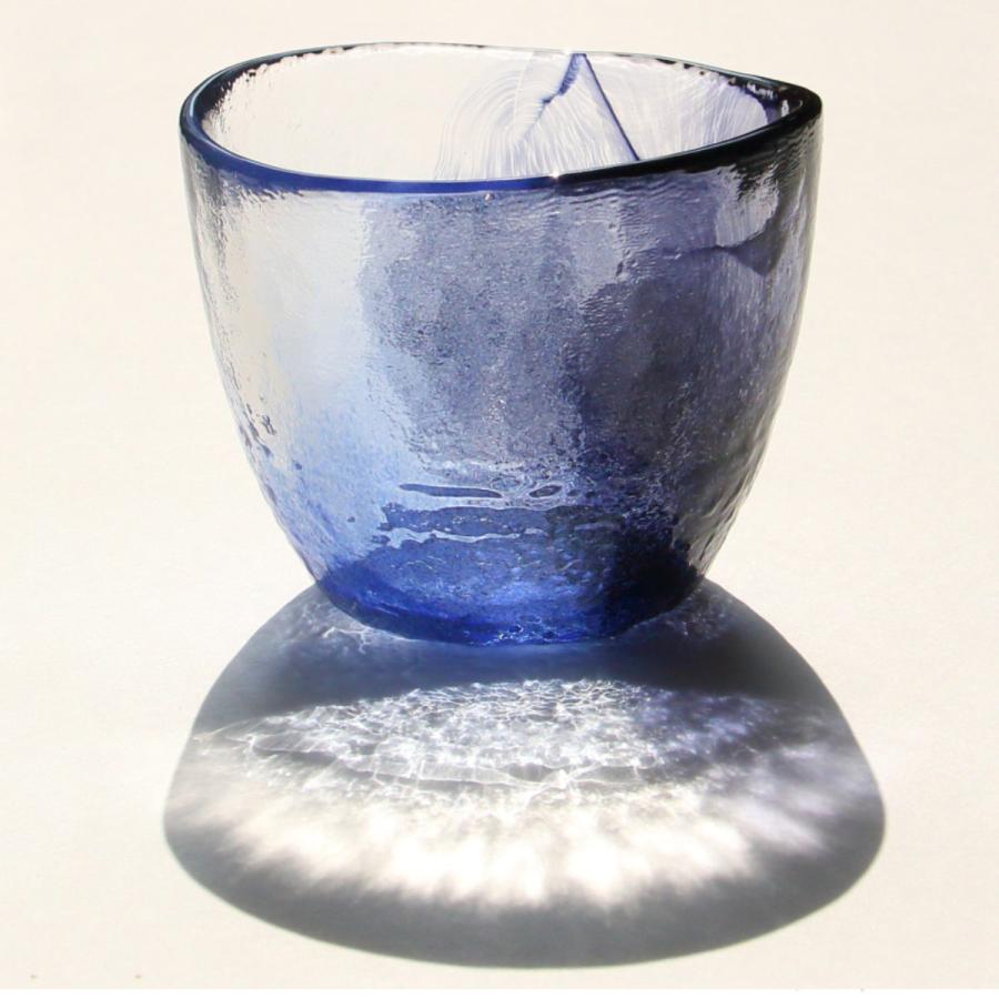 コップ 170ml 空のいろどり ガラス （ viv グラス ガラスコップ ガラス