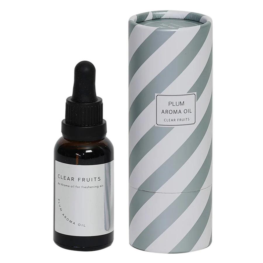 magnet アロマオイル PLUM AROMA OIL （ アロマ オイル ルーム