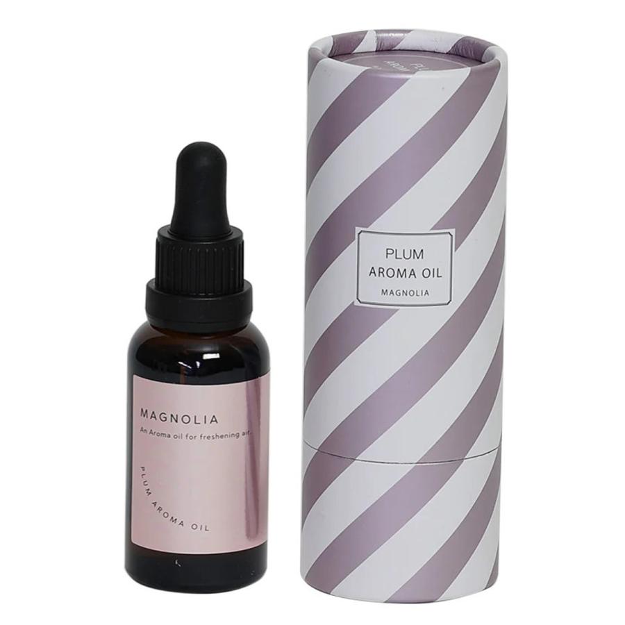 magnet アロマオイル PLUM AROMA OIL （ アロマ オイル ルーム