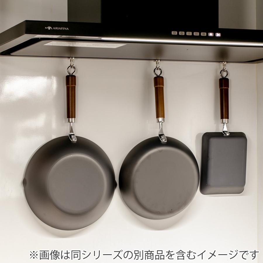 北京鍋 30cm 鉄製 煌鉄 窒化加工 日本製 ( IH対応 ガス火対応 北京鍋 30cm 鉄製 煌鉄 窒化加工 日本製 ( IH対応 ガス火対応
