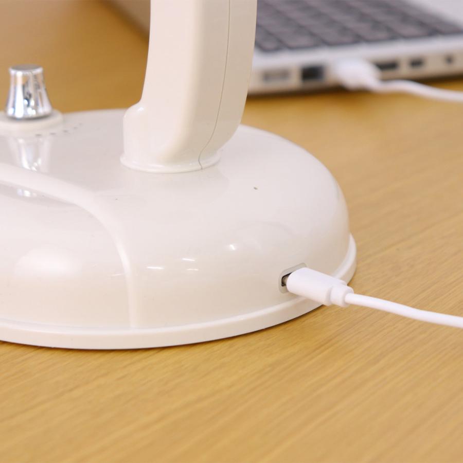 東洋ケース（TOYOCASE） 扇風機 スイングファン 卓上 ミニ usb （ 卓上
