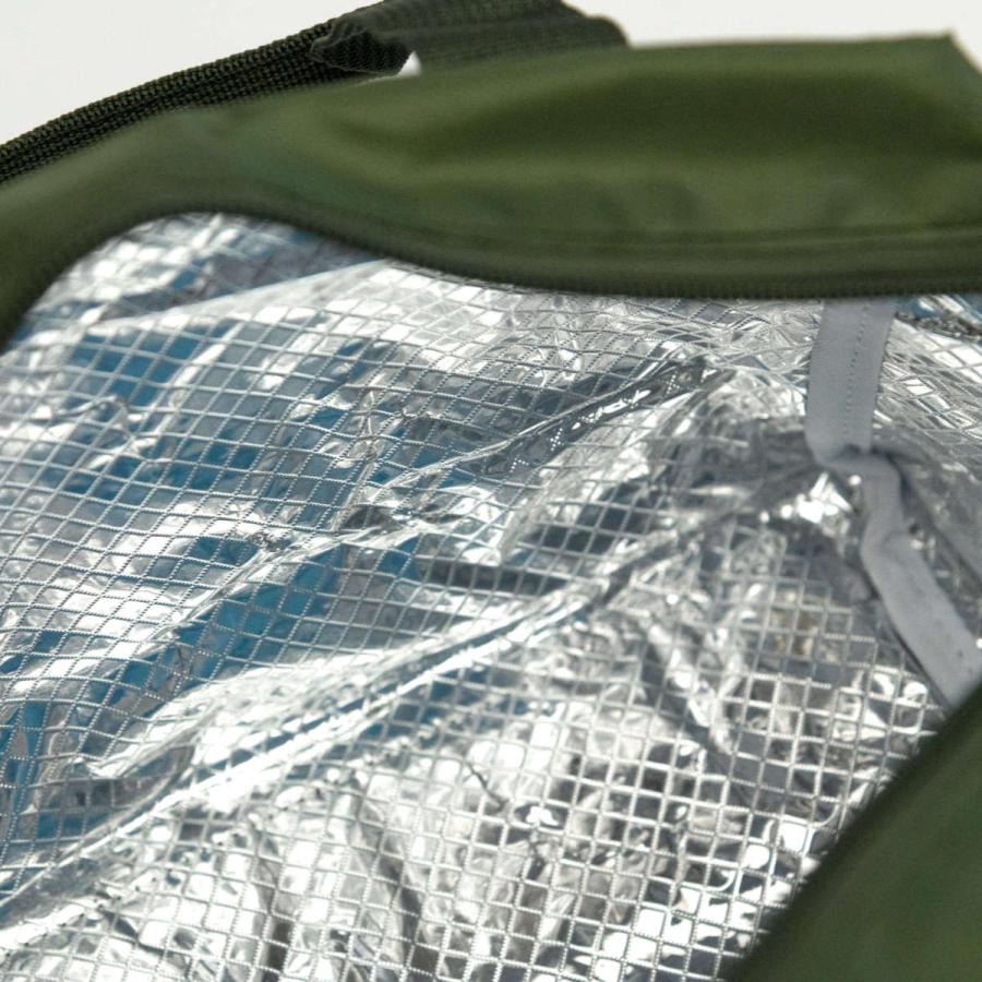 OSK ランチバッグ soreto ウォッシャブルランチバッグ ( 弁当袋 OSK ランチバッグ soreto ウォッシャブルランチバッグ ( 弁当袋